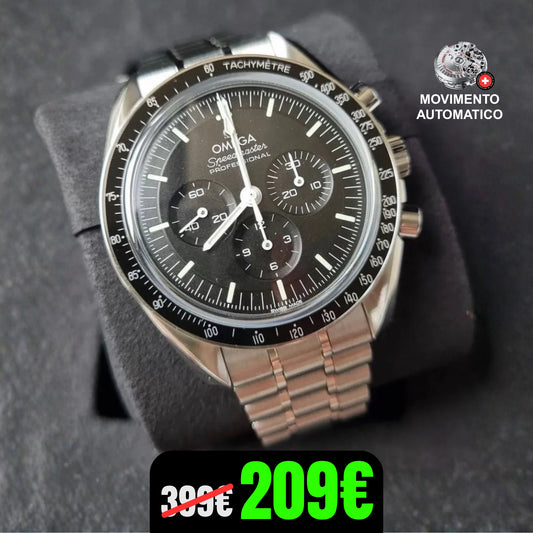 OMEGA SPEEDMASTER PROFESSIONAL MOONWATCH