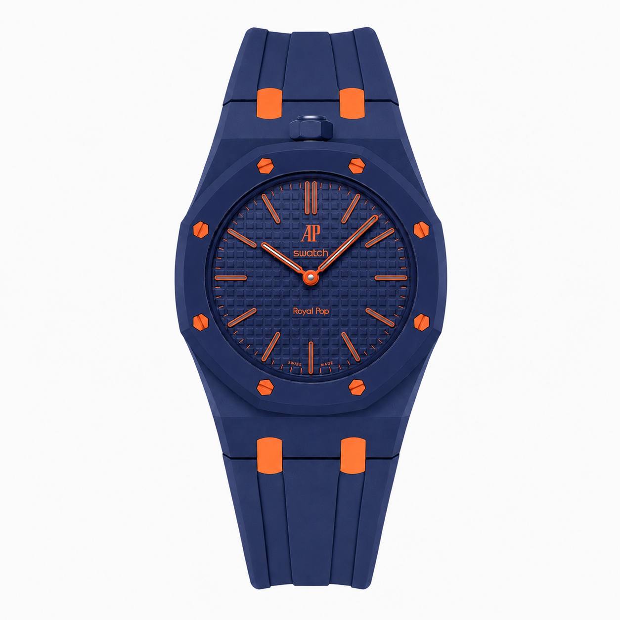 AP x SW | Royal Pop Gomma