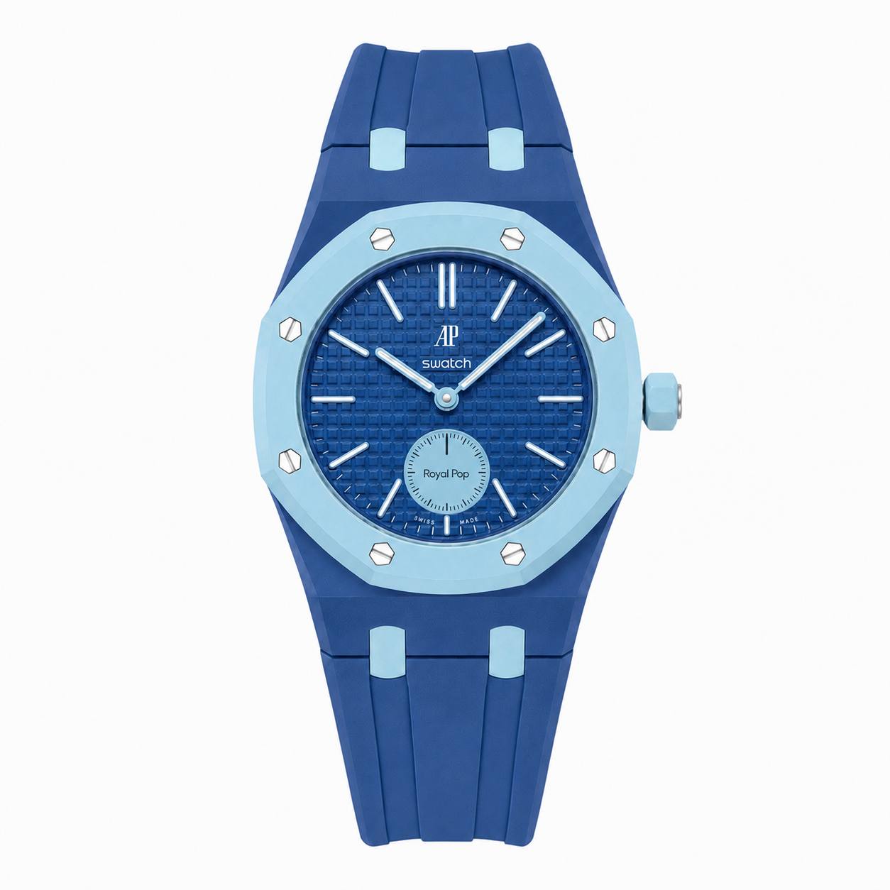 AP x SW | Royal Pop Gomma