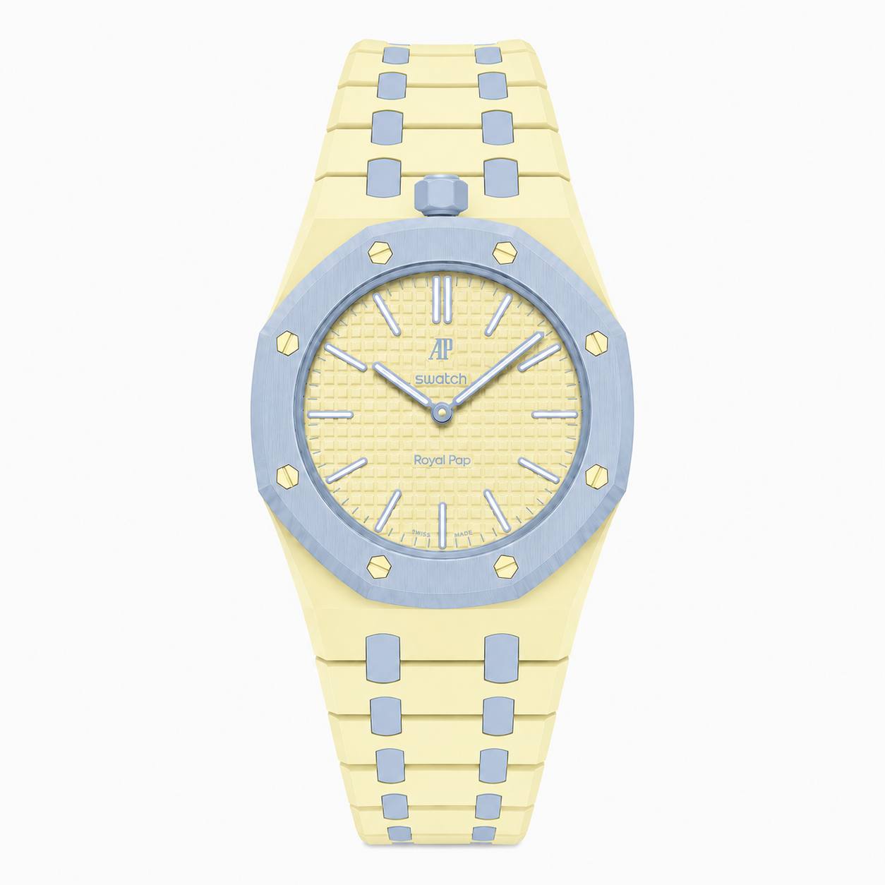 AP x SW | Royal Pop Ceramica